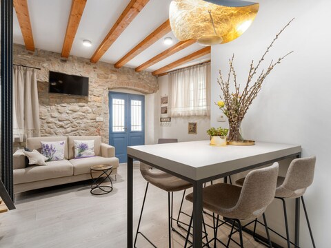 Vakantieappartement Piazzetta Premium