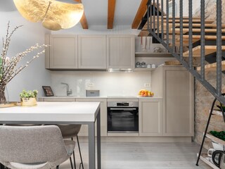 Apartamento de vacaciones Porec Características 6