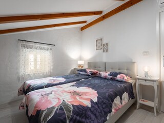 Apartamento de vacaciones Porec Características 19