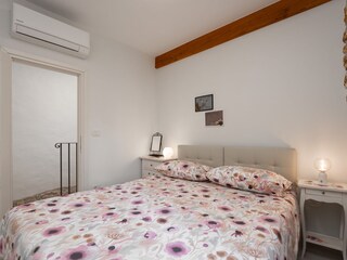 Apartamento de vacaciones Porec Características 24