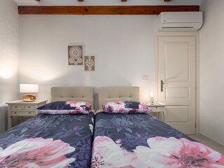 Apartamento de vacaciones Porec Características 21