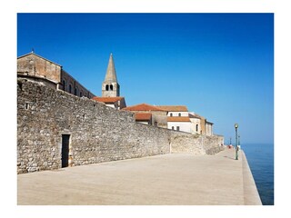 Apartamento de vacaciones Porec Entorno 31