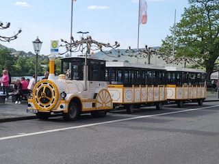 Ferienwohnung Bernkastel-Kues Umgebung 15