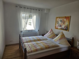 Ferienwohnung Bernkastel-Kues Ausstattung 11