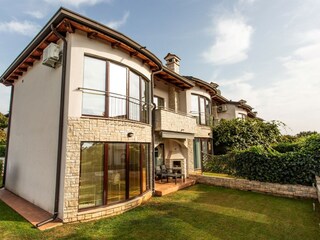 Villa Tar Registrazione all'aperto 2