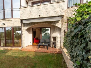 Villa Tar Registrazione all'aperto 4