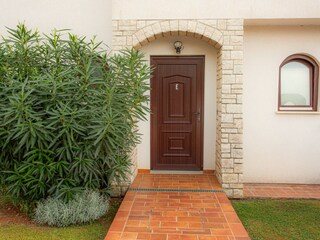 Villa Tar Registrazione all'aperto 5