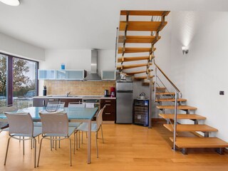 Villa Tar Caratteristiche 8