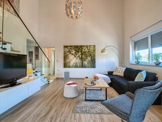 Villa Vodnjan Ausstattung 10
