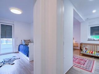 Villa Vodnjan Ausstattung 18