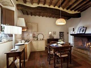 Appartamento Monsanto Caratteristiche 16