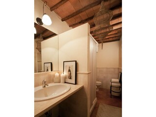 Appartamento Monsanto Caratteristiche 17