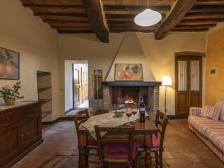 Appartamento Monsanto Caratteristiche 18