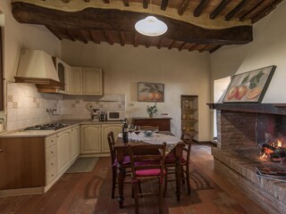 Appartamento Monsanto Caratteristiche 20