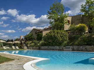 Appartamento Monsanto Registrazione all'aperto 5