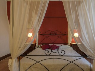 Appartamento Monsanto Caratteristiche 21