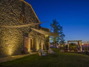 Appartement La Grotta della Rocca in Chianti - Monsanto - image1