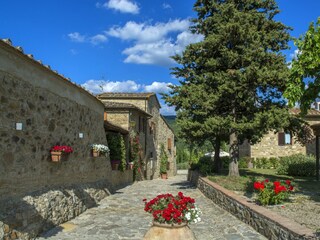 Appartamento Monsanto Registrazione all'aperto 14