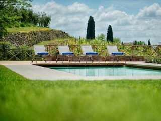 Appartamento Panzano Registrazione all'aperto 4