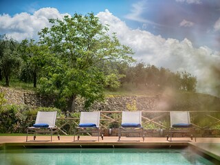 Appartamento Panzano Registrazione all'aperto 5