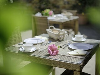 Appartamento Panzano Registrazione all'aperto 8