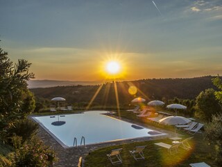 Appartamento Monsanto Ambiente 21