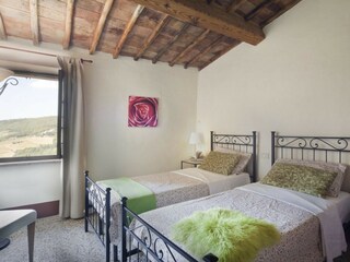 Appartamento Monsanto Caratteristiche 17