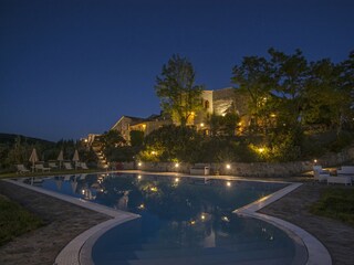 Appartamento Monsanto Registrazione all'aperto 2