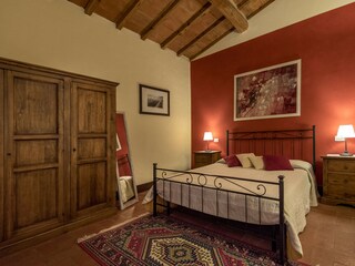 Appartamento Monsanto Caratteristiche 16