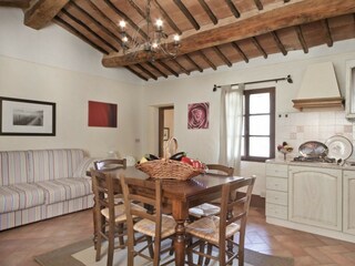 Appartamento Monsanto Caratteristiche 15