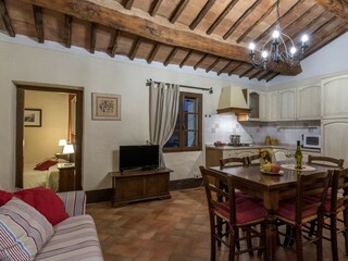 Appartamento Monsanto Caratteristiche 13