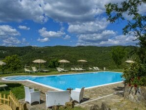 Apartment Bellavista della Rocca in Chianti - Monsanto - image1