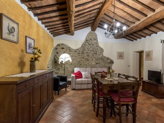 Appartamento Monsanto Caratteristiche 19