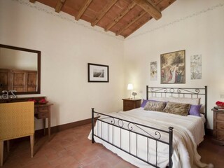 Appartamento Monsanto Caratteristiche 20