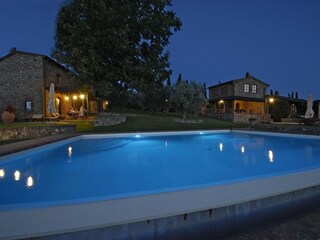 Appartement Pietraviva Buitenaudio-opname 9