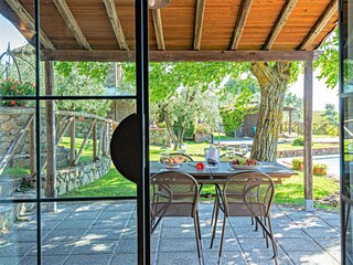 Appartamento Pietraviva Registrazione all'aperto 10