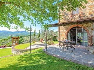 Appartement Pietraviva Buitenaudio-opname 12
