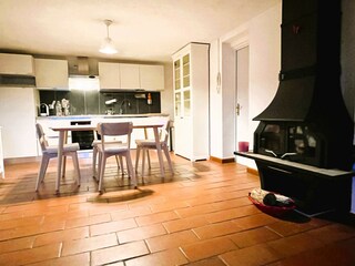 Apartment Collina d’Oro Features 13