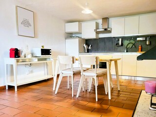 Apartment Collina d’Oro Features 14