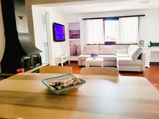 Apartment Collina d’Oro Features 16