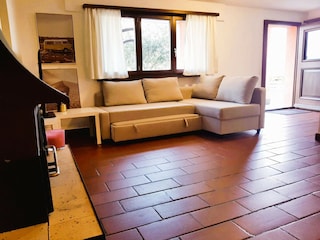 Apartment Collina d’Oro Ausstattung 7