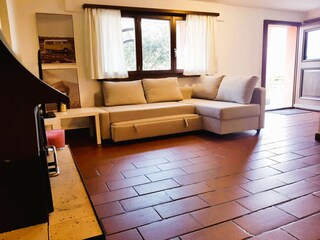 Apartment Collina d’Oro Features 7