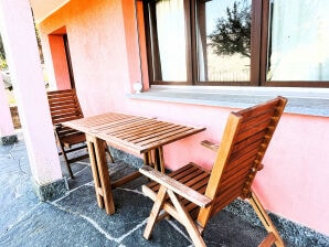 Apartment Just Restored close to Franklin College and Lugano