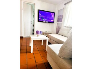Apartment Collina d’Oro Features 9