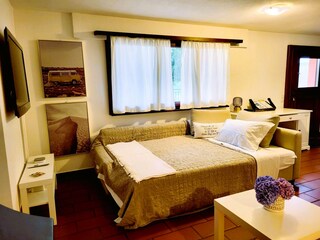 Apartment Collina d’Oro Features 10