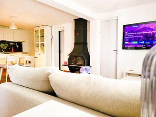 Apartment Collina d’Oro Features 6
