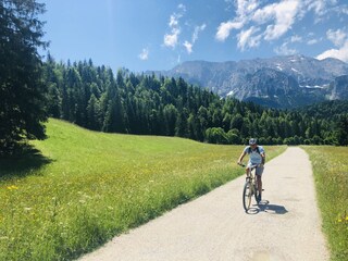 Mountainbiken