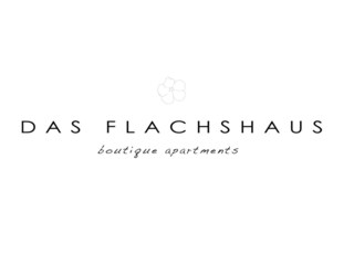 Logo - das Flachshaus - boutique apartments