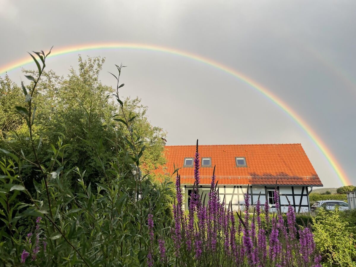 Ferienhof Zum Kalmberg