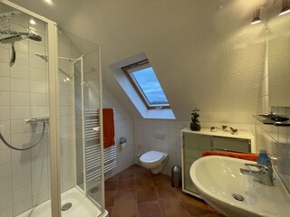 Apartamento de vacaciones Stadtilm Características 13